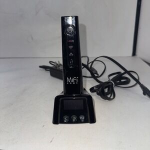 Verizon Home 4G LTE Broadband Router T1114V With Power Supply And Battery